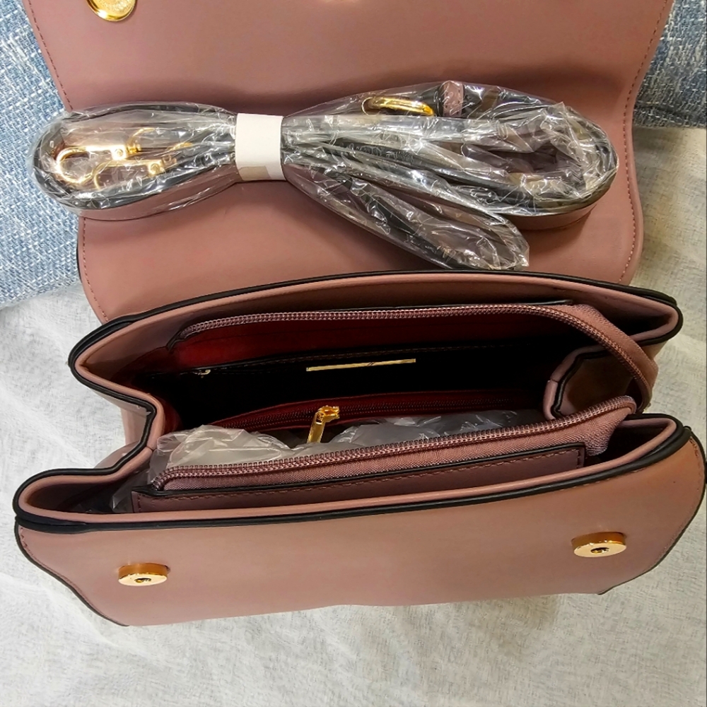Fabriano Italia Leather Purse
